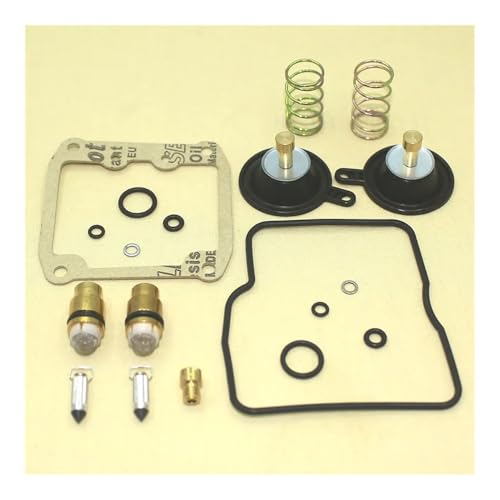Kit réparation carburateur Suzuki VS700 VS750 VS800 VZ800 avec joints et pointeau