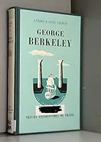 Berkeley g. (GRANDS PENSEURS 2130251560 Book Cover
