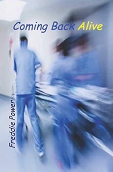Paperback Coming Back Alive Book