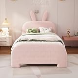 Zoom IMG-2 pugsdrly letto per bambini 90