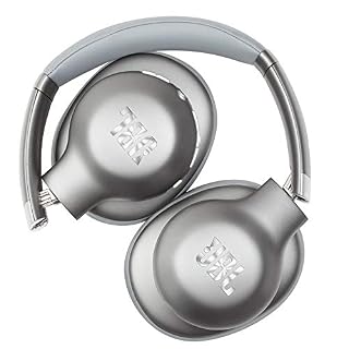 Casque JBL Everest 710 Argent - Les Beatles, Paul McCartney, John Lennon, RIngo Starr, George Harrison Casque JBL Everest 710 Argent – Image 4