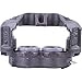 Cardone 18-4352 Remanufactured Domestic Friction Ready (Unloaded) Brake Caliper (Renewed)