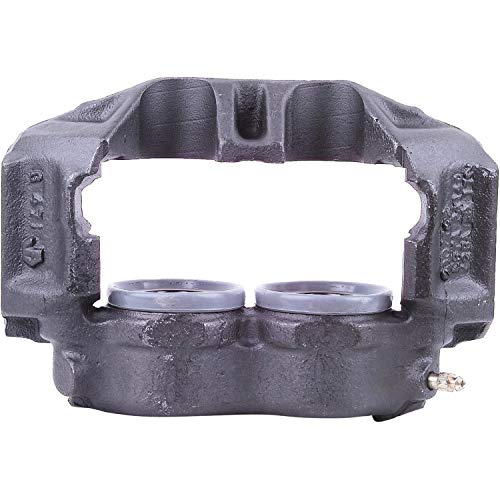 Cardone 18-4352 Remanufactured Domestic Friction Ready (Unloaded) Brake Caliper (Renewed) by Cardone - Used condition - Image 2