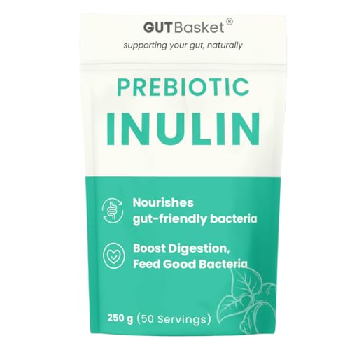 Inulin - 250g