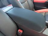 Car Console Covers Plus Designed for Chevy Colorado 2015-2023 Neoprene Auto Armrest Center Console C