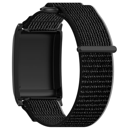 Bracelet silicone pour WHOOP 4.0 accessoire montre intelligente gris