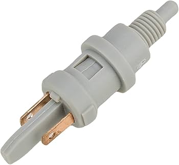 Amazon.com: ciciTree Brake Light Micro Switch Sensor Compatible