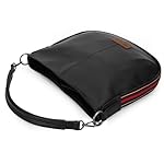 Wrangler Hobo Bags Large Crossbody Bag for Women Shoulder Purse Handbags with Adjustable Strap - Image 5