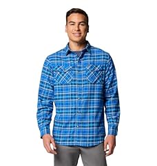 Blue Macaw Multi Plaid