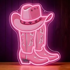 Boot-pink