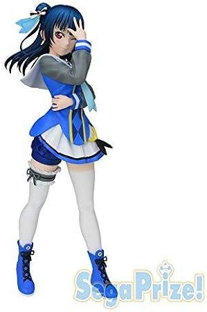 Amazon ラブライブ サンシャイン Spm フィギュア津島善子 未来の僕らは知ってるよ フィギュア ドール 通販
