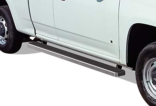 Estribos Tuxtreme para Chevy Colorado GMC Canyon 2004-2012