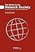 The Media in the Network Society: Browsing, News, Filters and Citizenship
