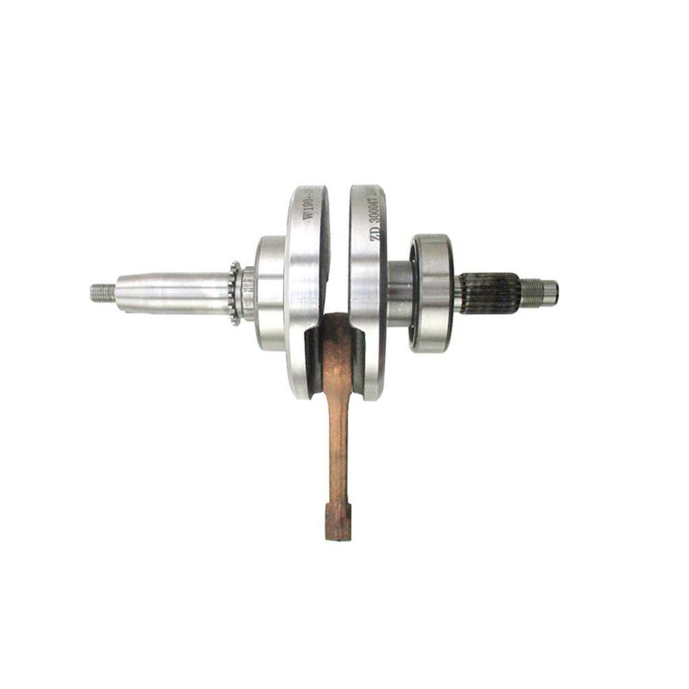 Amazon.com: XLJOY Aftermarket Zongshen Z190 190cc Cigüeñal Pit