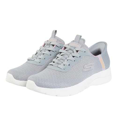 Skechers Dynamight 2.0 Soulagement des pieds sensibles en baskets femme