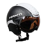 casco speedairo rs test Kopfumfang: 55.0 - 57.0 cm Casco Herren SP-2 Visierhelm Snowboardhelm