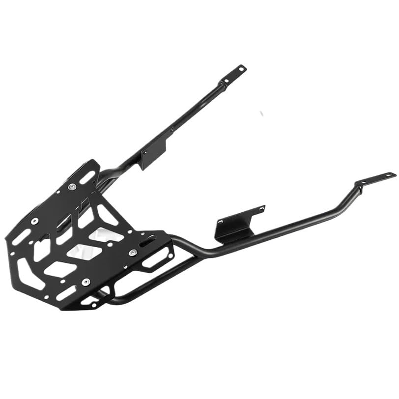 Support arrière de moto CB650R CBR650R pour fixer votre top case sans effort