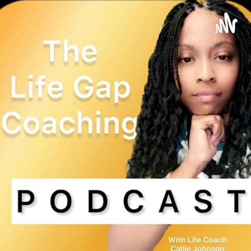 Coach Callie Life Coach: Individualist Coach🌻 Titelbild