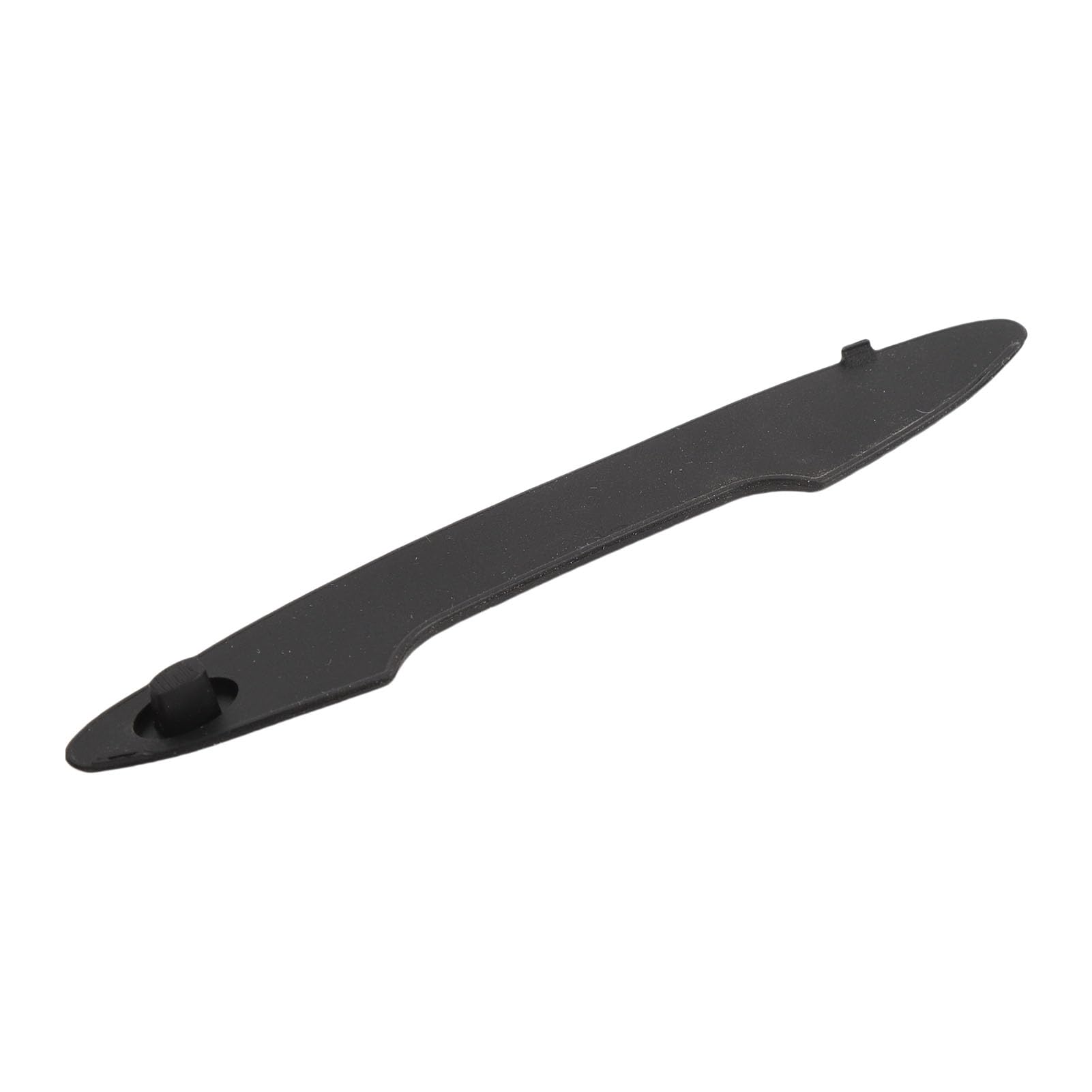 Acouto Gummi -Normalknopfersatz für Zumo 340LM 345LM 350LM 390LM 395LM Weiche Anti -Slip -Abrieb -Proof mit Verbessertem Griff und Präziser Anpassung