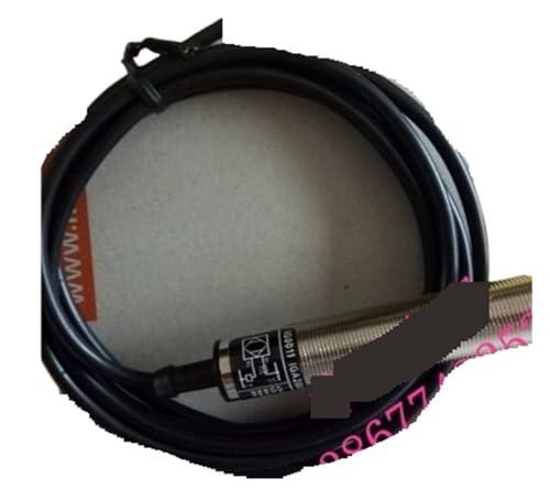 Capteur de proximité II0054 inductif pour automatisme industriel