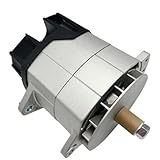 OCTOT 2856508 86975726 500399325 87592254 12V 185A Alternator Fits for Case F2CE9684 F3BE0684
