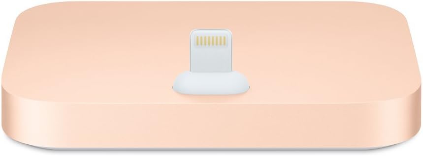 iphone dock per presa pop