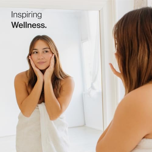 Biotina para el Cabello, Piel y Uñas - 12000 mcg Alta Dosis con Selenio y Zinc - 365 Comprimidos Veganos (Suministro para 1 año) - Biotina Complex de Zenement