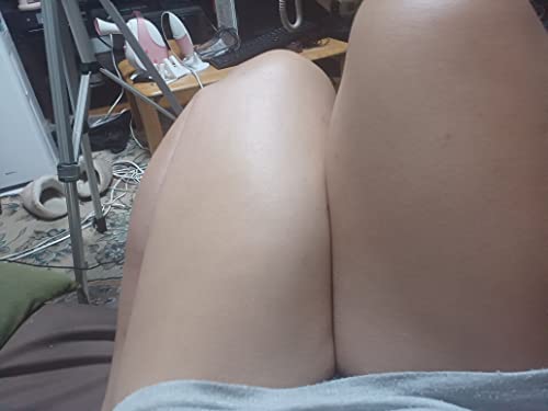 わたしの太もも