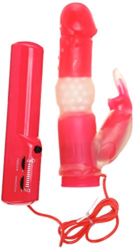 CalExotics The Original Jack Rabbit Vibrator