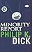 Produktbild Minority Report
