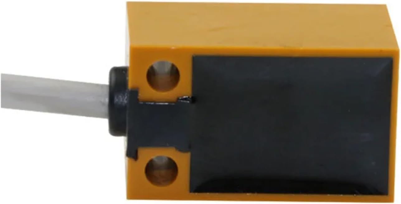 Metal inductive Proximity Switch TL-Q5MC1 NPN PNP NO NC 3-Wire Detection Distance 5mm Sensor with 1.5m Wire TL-Q5MF1(TL-Q5MC2)