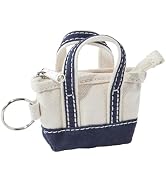 L.L.Bean(エルエルビーン) キーホルダー【ビーン・ブーツ、スリッパ、トート キー・チェーン】ミニサイズ バッグ 鍵 チャーム