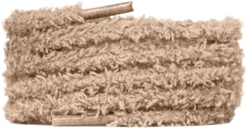 Miaherry Fluffy Shoelaces – Warm and Durable Miaherry Fluffy Shoelaces – Warm and Durable