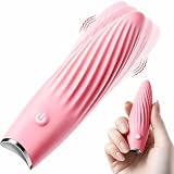 Tauara Bullet Vibrator Silikon Sex Spielzeug für die Frau Paare