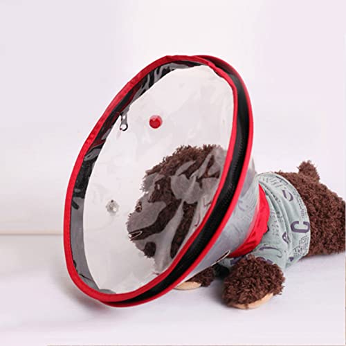 Masque à oxygène pour chiens en polymère de haute qualité avec ajustement précis - 6