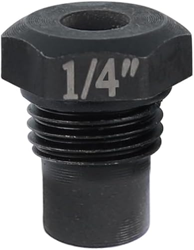 Miniatura 7 de MINOVA Herramienta de remache 316 "(5.0mm) Pieza de nariz común