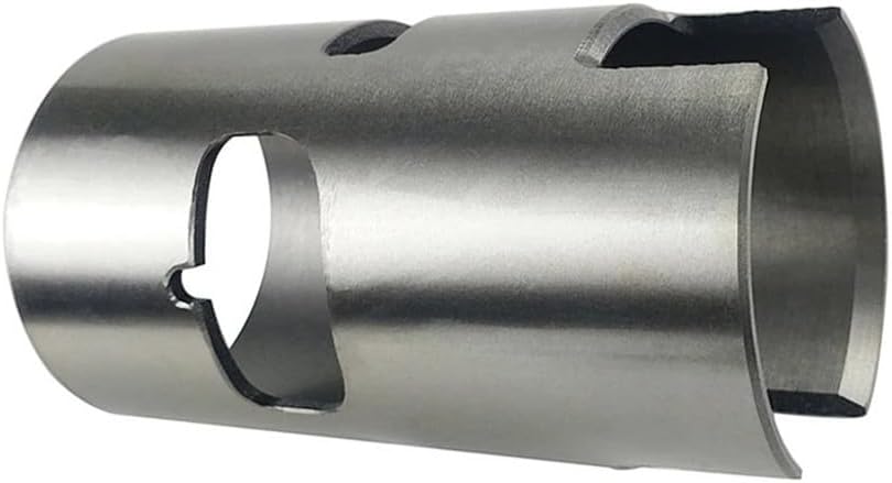 Outboard Cylinder Liner Sleeve for Y P 60HP 70HP 2 Stroke Boat Engine Inside Diameter 72MM 6K5-10935