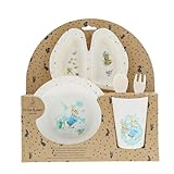 Beatrix Potter Peter Rabbit Service de table