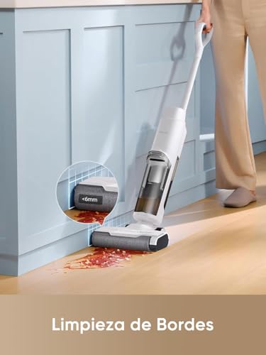 Dreame Trouver K10 Wet Dry Vacuum Cleaner thumb #1
