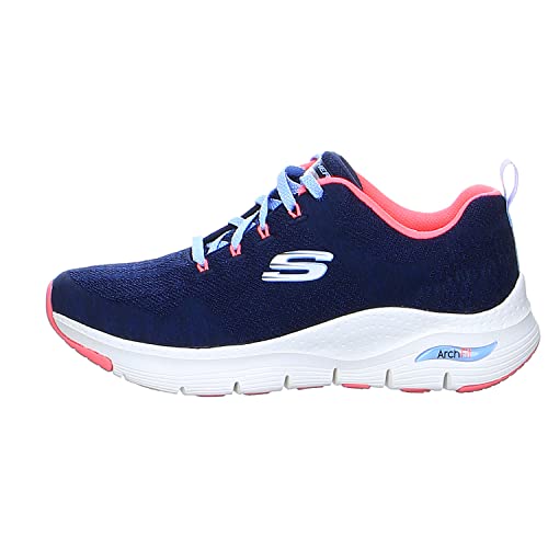 Image of Skechers Women's Arch Fit Big Appeal Sneakers