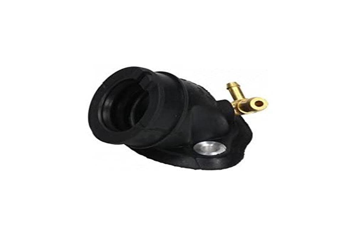 one by Camamoto cod .77140627 collettore manicotto di aspirazione liberty / fly / vesspa lx / 125-150