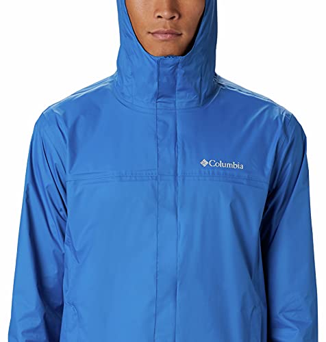 Image of Columbia Men's Watertight II Rain Jacket