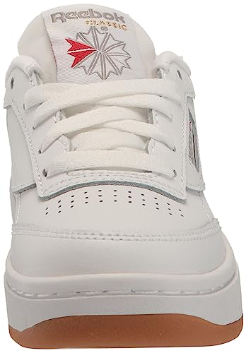 Reebok Women's Club C 85 Vintage Sneakers2