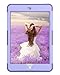 iPad Mini 4 Case,iPad Mini 4 Retina Case,BENTOBEN Anti-Slip Shock-Absorption Silicone High Impact Resistant Hybrid Three Layer Protective Cover for iPad Mini 4(Light Purple & Purple)