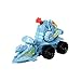 Hot Wheels Retro Entertainment Collection of 1:64 Scale Vehicles from Blockbuster Movies, TV, & Video Games, Iconic Replicas for Play or Display, Gift for Collectors