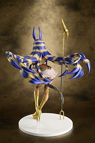 Amazon.co.jp: Fate/Grand Order キャスター/ニトクリス 通常版 1/7 