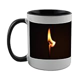 Se puede utilizar para beber café, leche, té y agua, ya sea frío o caliente.
