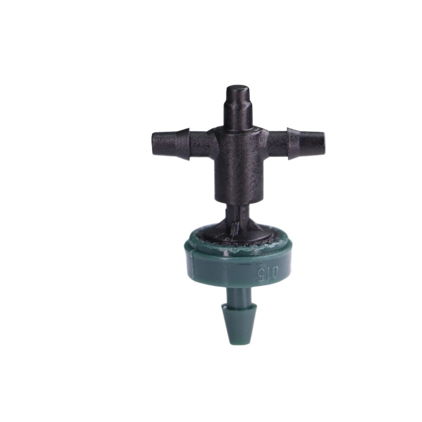 Goteros para Riego Accesorio de riego por Goteo agrícola, gotero de compensación, Distribuidor de Agua de 2, 4 y 8 litros(Style6)