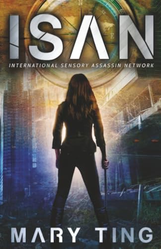 ISAN (1) (International Sensory Assassin Network)