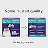 Litter Genie Light Clumping Cat Litter 18.5 lbs | Natural Be... #1